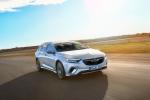 Opel Insignia GSi Sports Tourer 2017 года